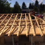 Христо Атанасов - с. Леденик, къщичка