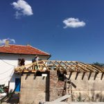 Христо Атанасов - с. Леденик, къщичка