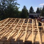 Христо Атанасов - с. Леденик, къщичка