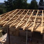 Христо Атанасов - с. Леденик, къщичка