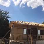 Христо Атанасов - с. Леденик, къщичка